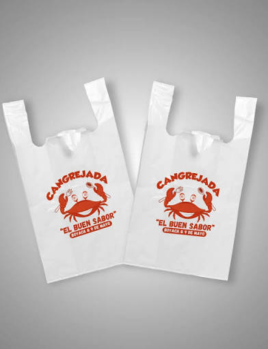 Fundas tipo camiseta personalizadas